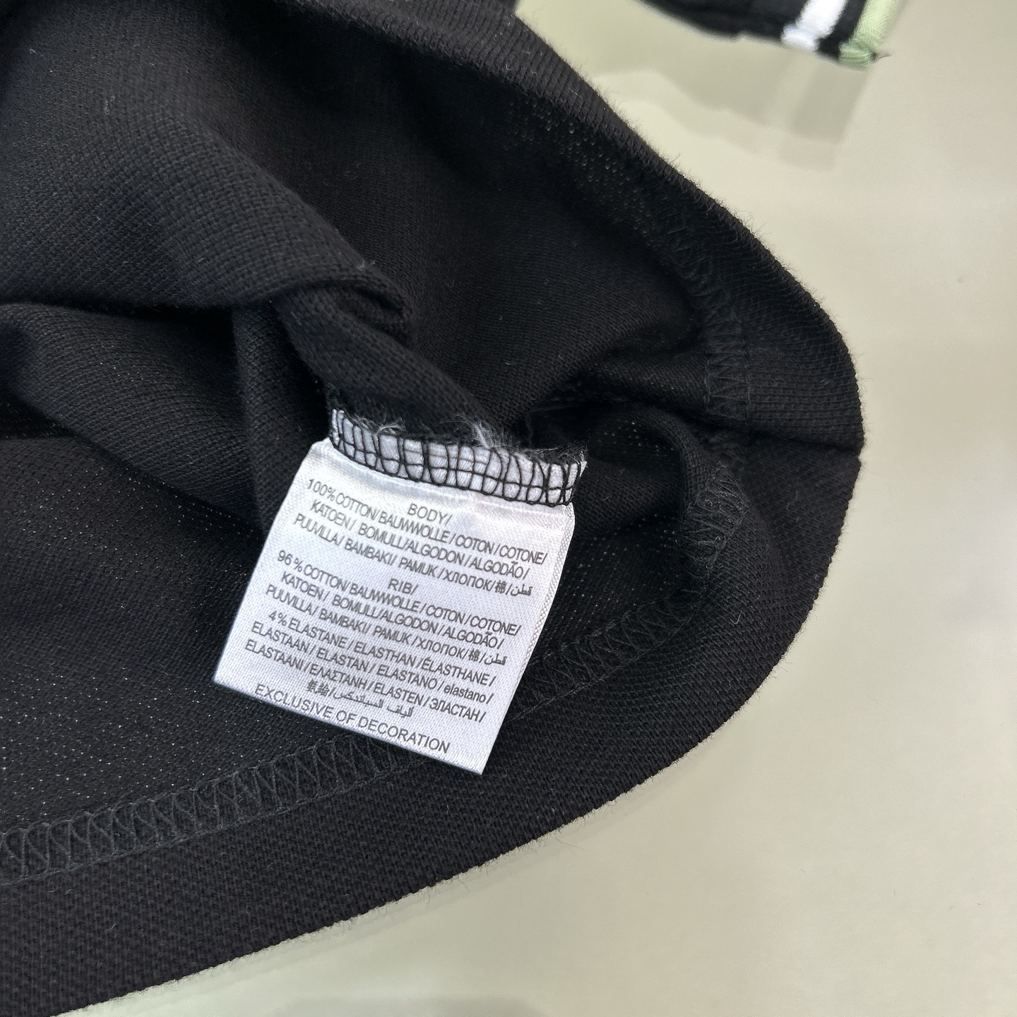 child/Boys' clothing